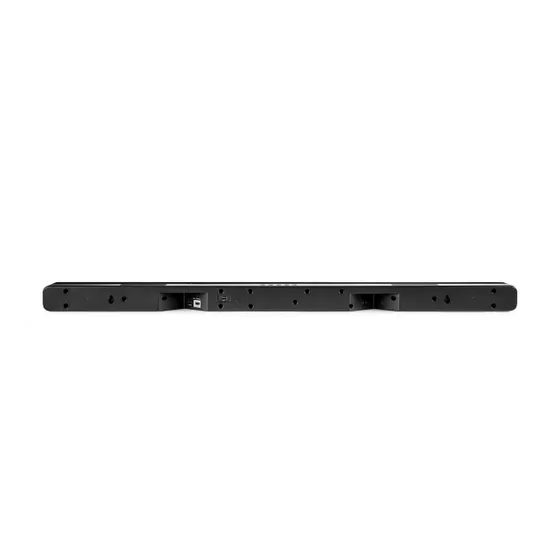 Denon DHT-S517 Zwart