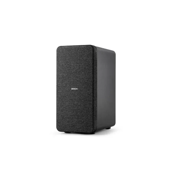 Denon DHT-S517 Zwart