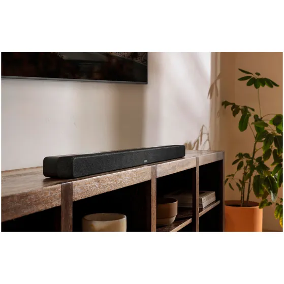 Denon DHT-S517 Zwart