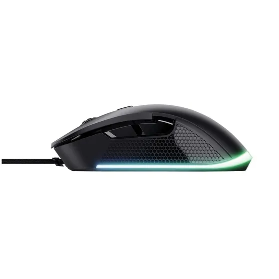 Trust GXT 922 Ybar Gaming Muis ECO