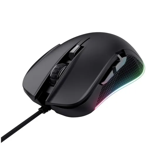 Trust GXT 922 Ybar Gaming Muis ECO
