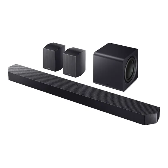 Samsung HW-Q990H
