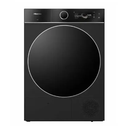 Hisense DH7I108BBAB/BLX Zwart