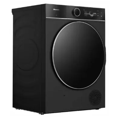 Hisense DH7I108BBAB/BLX Zwart