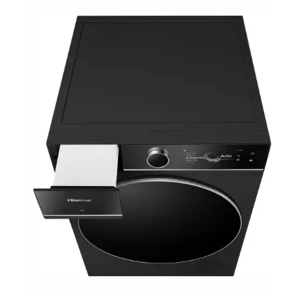 Hisense DH7I108BBAB/BLX Zwart