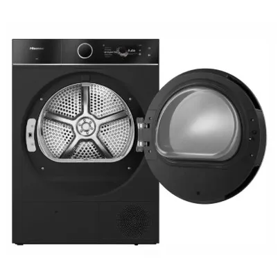 Hisense DH7I108BBAB/BLX Zwart