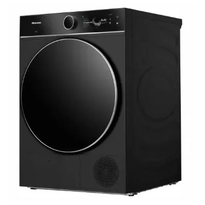 Hisense DH7I108BBAB/BLX Zwart