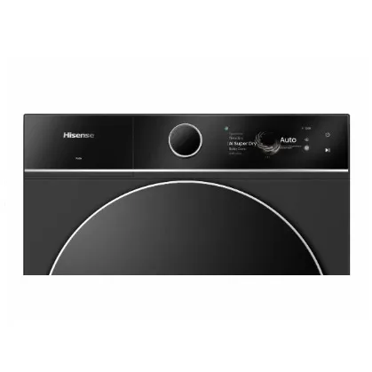 Hisense DH7I108BBAB/BLX Zwart