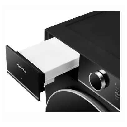 Hisense DH7I108BBAB/BLX Zwart