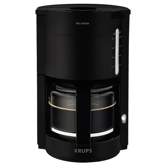 Krups ProAroma F30908 Zwart