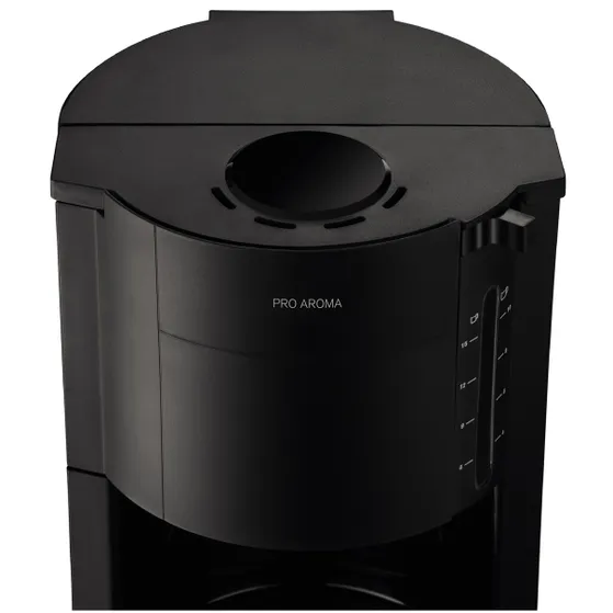 Krups ProAroma F30908 Zwart