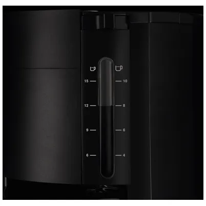 Krups ProAroma F30908 Zwart