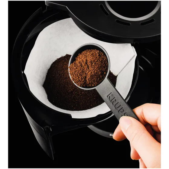 Krups ProAroma F30908 Zwart