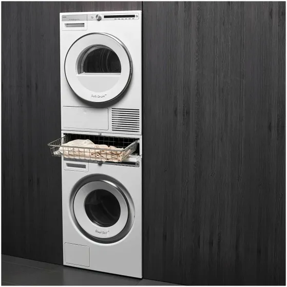 ASKO HB1153W tussenstuk