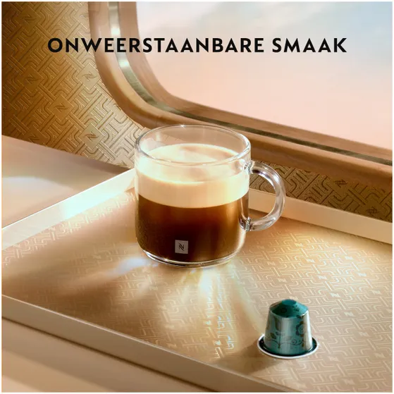 DeLonghi Nespresso Essenza Mini EN85.B Zwart