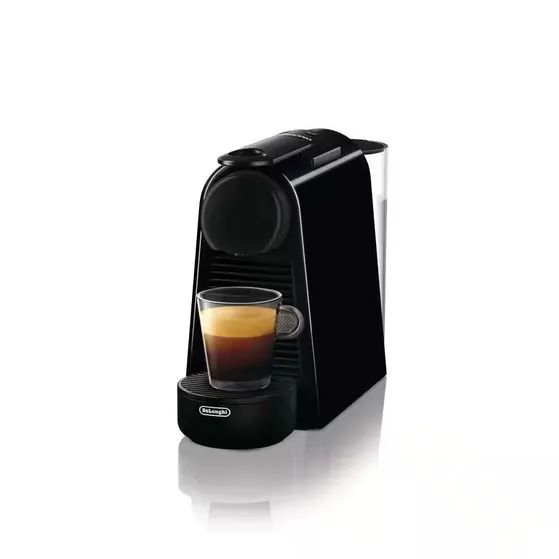 DeLonghi Nespresso Essenza Mini EN85.B Zwart