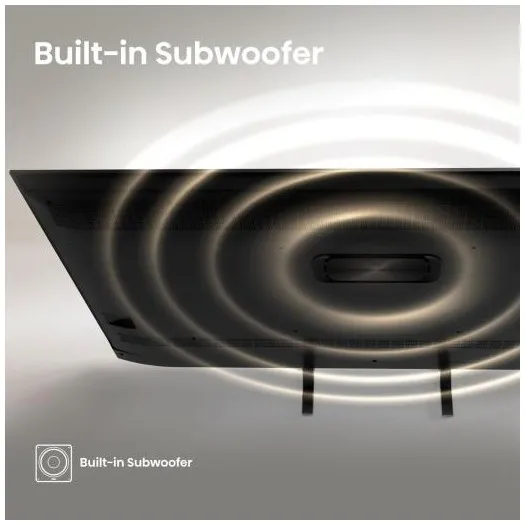 Hisense QLED 50A79Q (2025)