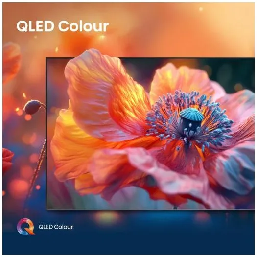 Hisense QLED 50A79Q (2025)