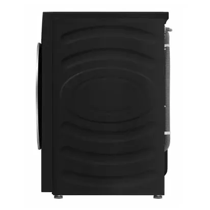 Hisense WF7I1248BBR/BLX Zwart