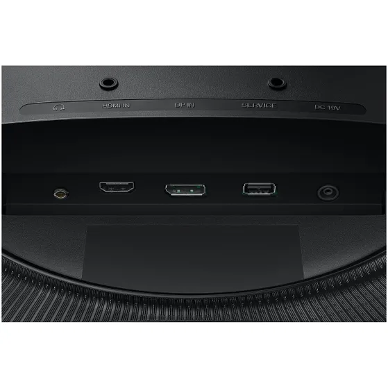 Samsung LS27CG552EUXEN