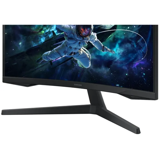 Samsung LS27CG552EUXEN