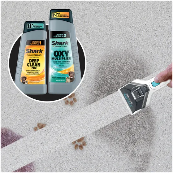 Shark StainStriker PX200EUT