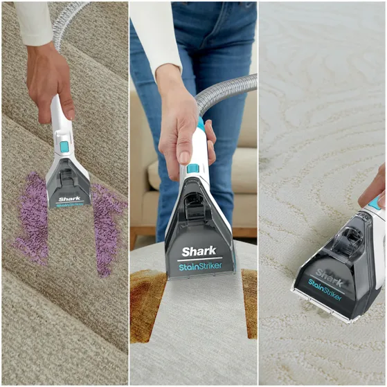 Shark StainStriker PX200EUT