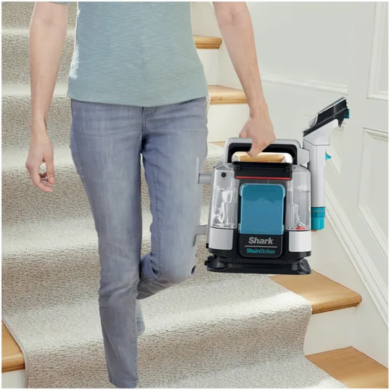 Shark StainStriker PX200EUT