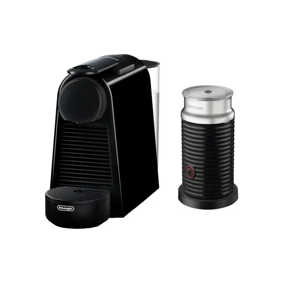 DeLonghi Nespresso Essenza Mini EN85.BAE Zwart