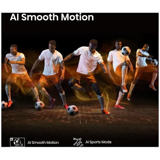 Hisense QLED 55A79Q (2025)