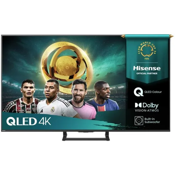 Hisense QLED 55A79Q (2025)