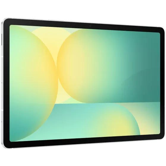 Samsung Galaxy Tab S10 FE 10,9 inch 256GB Wifi Zilver