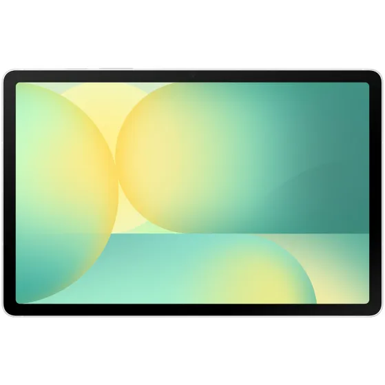 Samsung Galaxy Tab S10 FE 10,9 inch 256GB Wifi Zilver