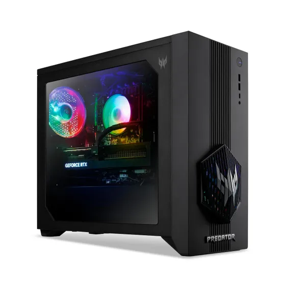 Acer Predator Orion 3000 665 U75016Gi