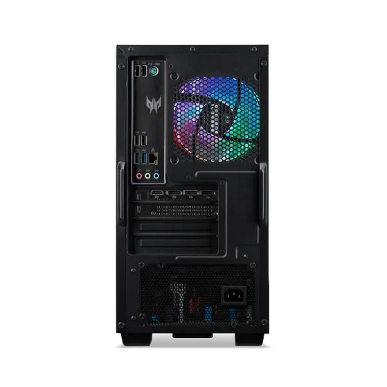 Acer Predator Orion 3000 665 U75016Gi