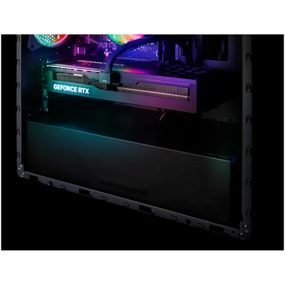 Acer Predator Orion 3000 665 U75016Gi