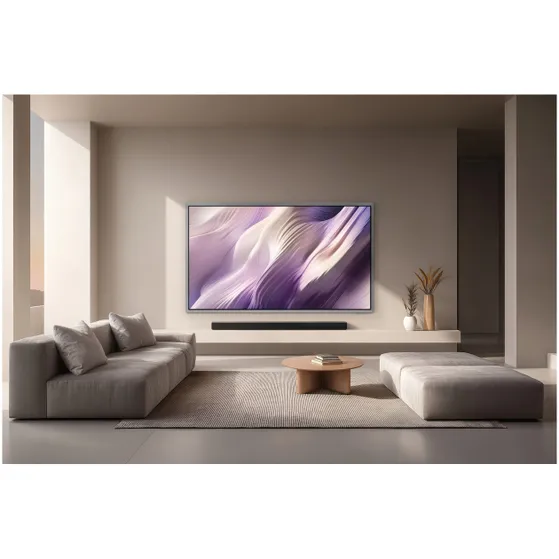 Samsung OLED 4K 55S99H (2026)