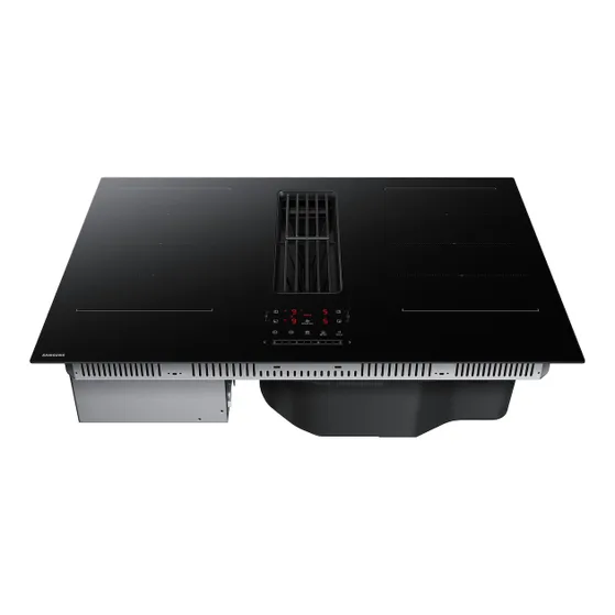 Samsung CC90H84JADUR
