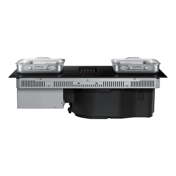 Samsung CC90H84JADUR