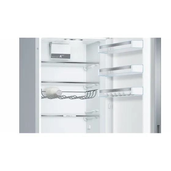 Bosch KGE39ALCA Zilver