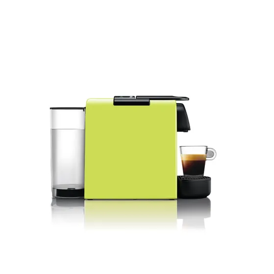 DeLonghi Nespresso Essenza Mini EN85.L Lime