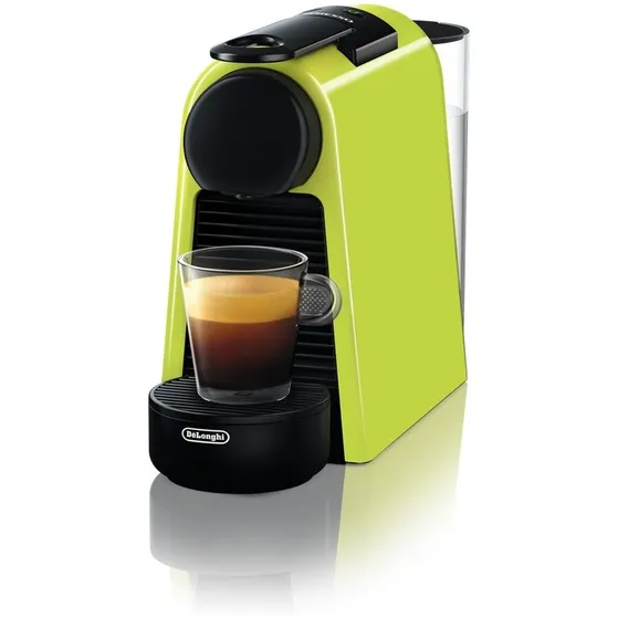 DeLonghi Nespresso Essenza Mini EN85.L Lime