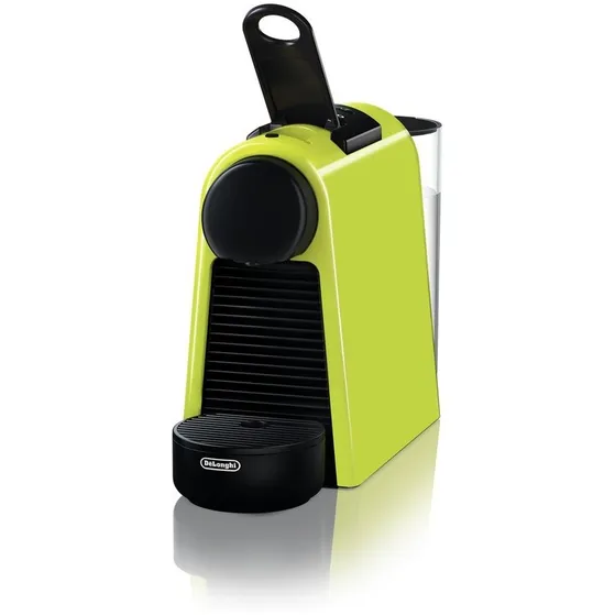 DeLonghi Nespresso Essenza Mini EN85.L Lime