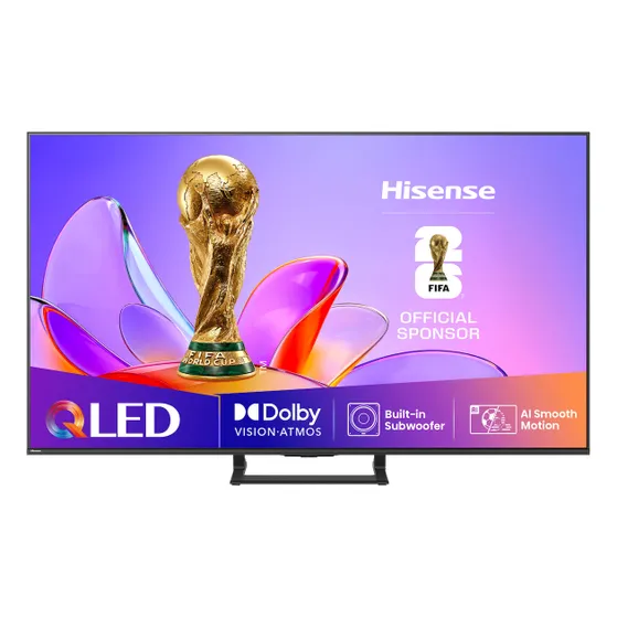 Hisense QLED 65A79Q (2025)