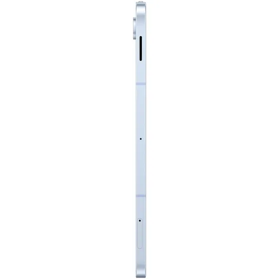 Samsung Galaxy Tab S10 FE 10,9 inch 256GB Wifi Blauw
