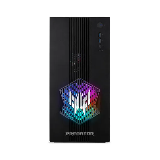 Acer Predator Orion 3000 665 U55016Gi