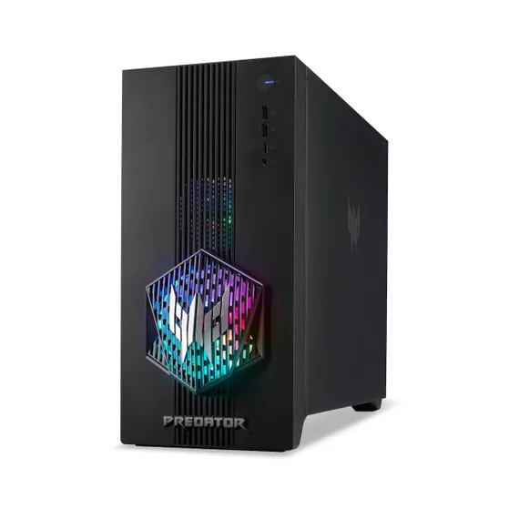 Acer Predator Orion 3000 665 U55016Gi