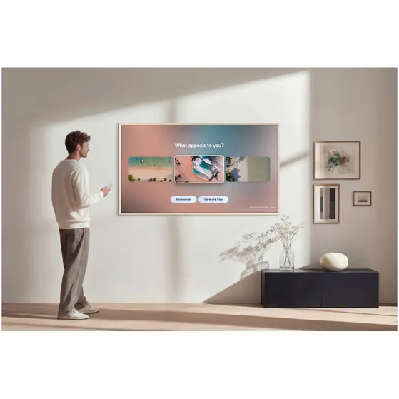 Samsung The Frame 43LS03H (2026)