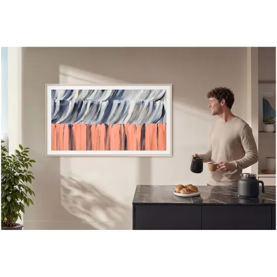 Samsung The Frame 43LS03H (2026)