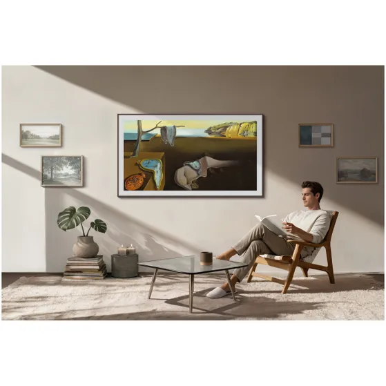 Samsung The Frame 43LS03H (2026)